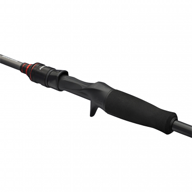 Abu Garcia Max X Casting Combo