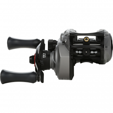 Abu Garcia Max X Low Profile Reel