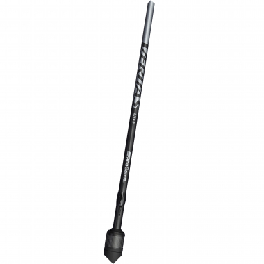 Abu Garcia Veritas LTD Casting Rod