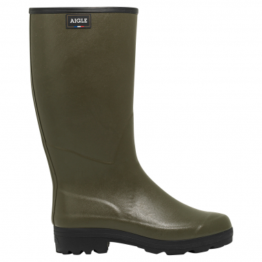 Aigle Chambord Neomes Herren (Khaki)