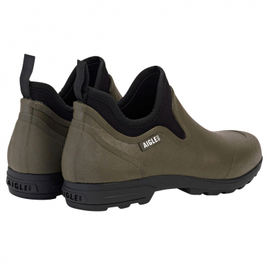 Aigle Herren Stiefel Lessfor Plus M2