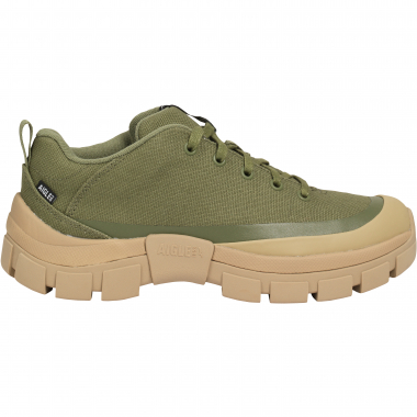 Aigle Tenere Icon Low Herren (Khaki)