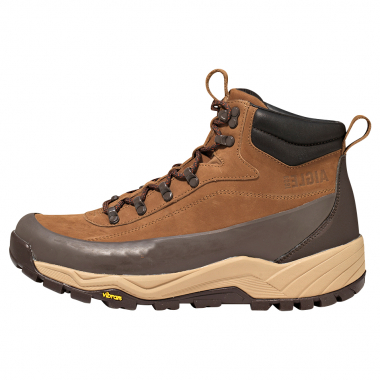 Aigle Wanderschuhe Overtrack