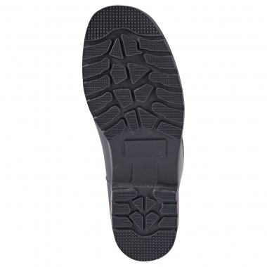 Almwalker Damen Gummistiefel Hirschlein Damen (Oliv)