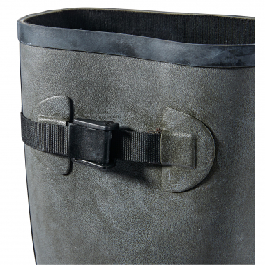 Almwalker Herren Gummistiefel Lagodan Pro+ Herren (Khaki)