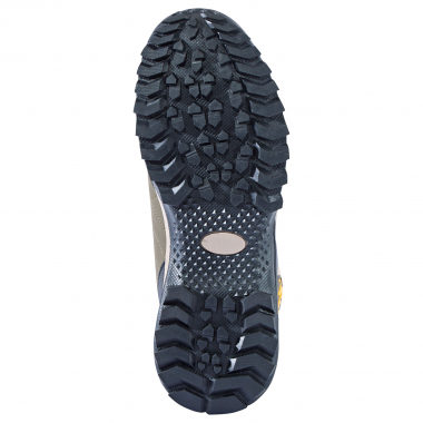 Almwalker Herren Outdoorboot Sanford