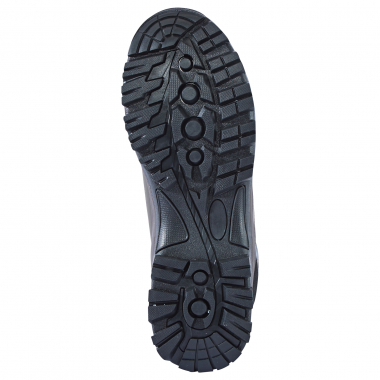 Almwalker Herren Outdoorschuh Shawk (camou)