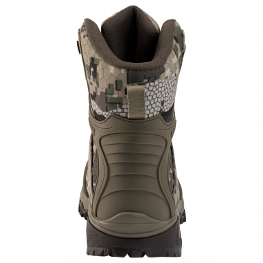 Almwalker Herren Outdoorstiefel Snakeskin Herren (Camouflage)