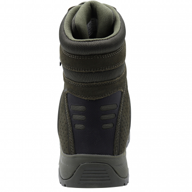 Almwalker Jagdstiefel Huntsman DLX Herren (Oliv)