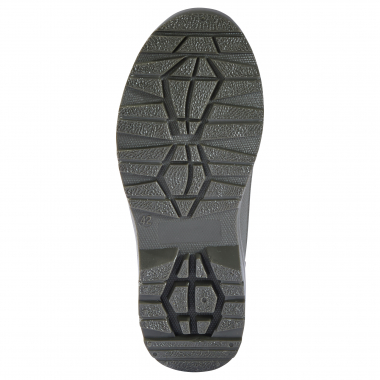 Almwalker Neoprenschuh Rainforce X17 Herren (Oliv)