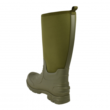 Almwalker Neoprenschuh Rainforce X40 Herren (Oliv)