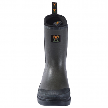 Almwalker Neoprenstiefel Annapurna Damen (Oliv)