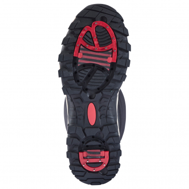 Almwalker Neoprenstiefel Eifel SPS Herren (Oliv/Schwarz)