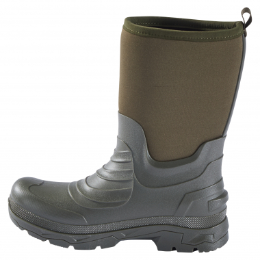 Almwalker Neoprenstiefel Rainforce X30 Herren (Oliv)