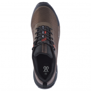 Almwalker Outdoorschuh Cyron 501 Herren (Braun)