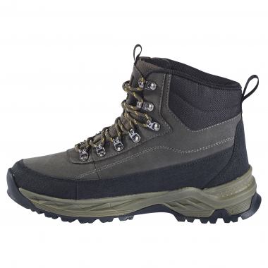 Almwalker Outdoorschuh Gauja DLX Herren (Oliv)