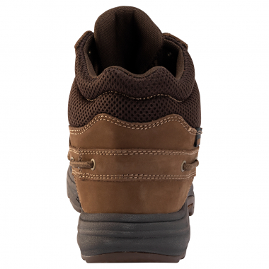 Almwalker Outdoorschuhe Relax HI Herren (Braun)