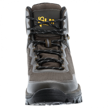 Almwalker Outdoorschuhe Shawk Herren (Braun/Schwarz)