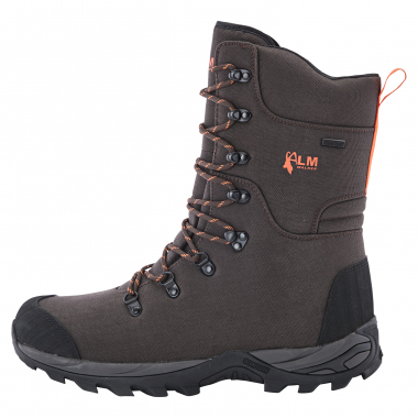 Almwalker Outdoorstiefel Alpen Pro ATX Herren (Braun)