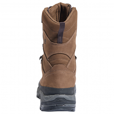 Almwalker Outdoorstiefel Alpha ATX Herren (Braun)