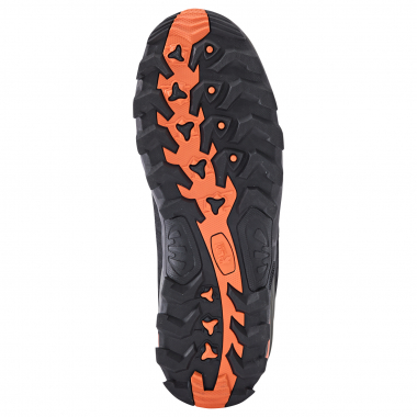 Almwalker Outdoorstiefel Shawk ATX Herren (Camouflage)