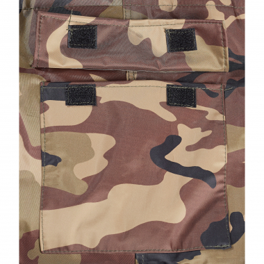 Almwalker Wathose Extremadura Herren (Camouflage)