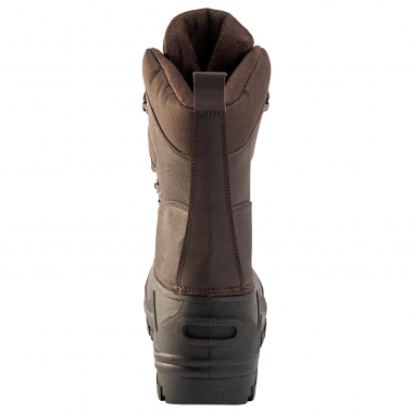 Almwalker Winterstiefel Polar Extreme 2 Herren (Braun/Schwarz)