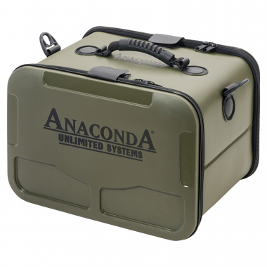 Anaconda Anaconda Transportkoffer Dual Desk Tank L-35