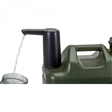 Anaconda LED Water Tap