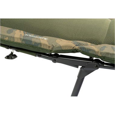 Anaconda LFL Luxury Flat Liner