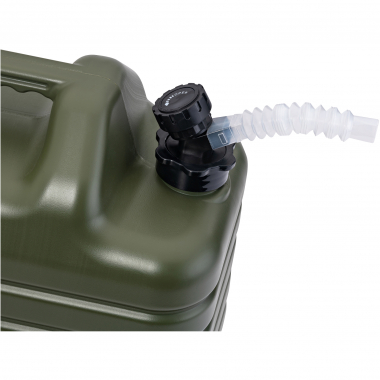 Anaconda Water Tank Series