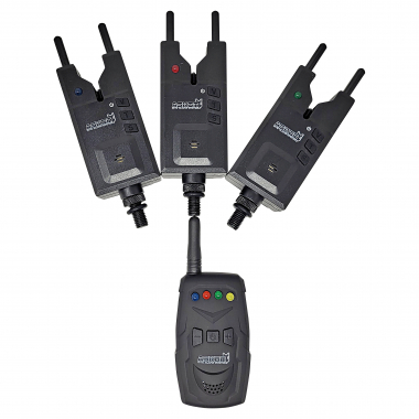 Askon Bissanzeiger Set Rondo