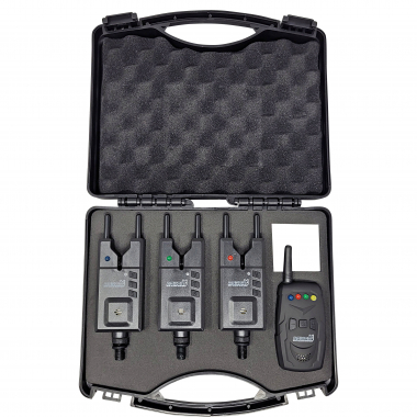 Askon Bissanzeiger Set Rondo