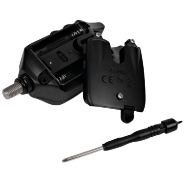 Avid VTX+ Bite Alarm