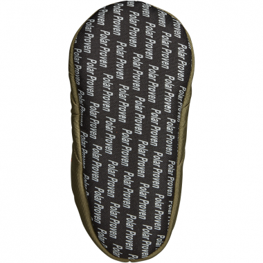 Baffin Cush Hybrid Slipper (Oliv)