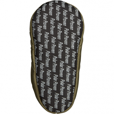 Baffin Hybrid Slipper (Oliv)