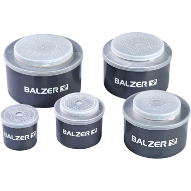 Balzer Köderdosen-Set 5 in 1