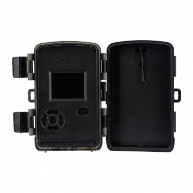 Bearstep Set 5 x Wildkamera HD Super 16