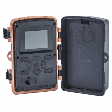 Bearstep Weitwinkel Wildkamera HD