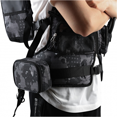 Behr Multifunktions-Jacke Ranger 9