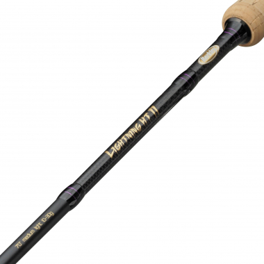 Berkley Lightning HT 2 Spinning