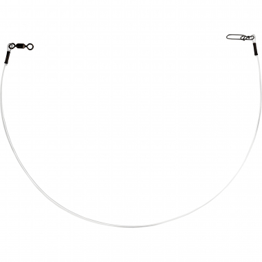 BKK Fluorocarbon Leader-HD