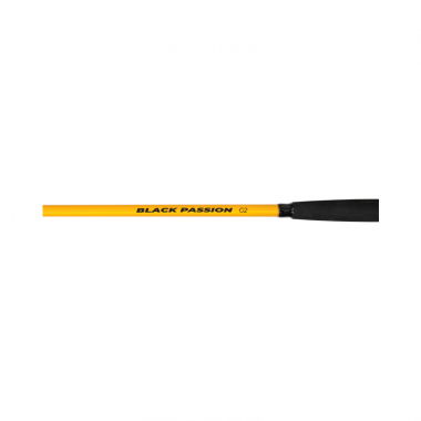 Black Cat Black Passion G2