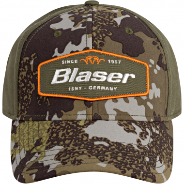 Blaser Blaser Badge Kappe