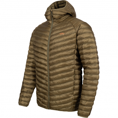Blaser Challenger Airflake Jacke (Dunkel Oliv)