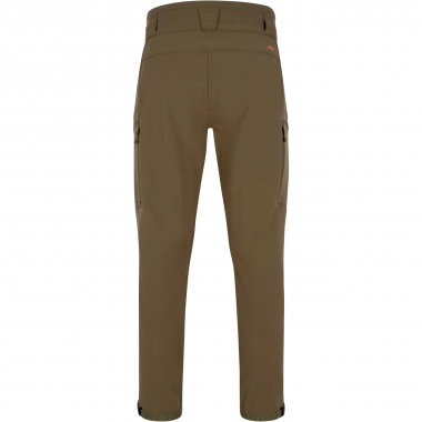 Blaser Chase Softshell Hose Herren (Dunkel Oliv)