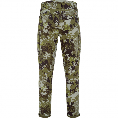 Blaser Chase Softshell Hose Herren (HunTec Camouflage)