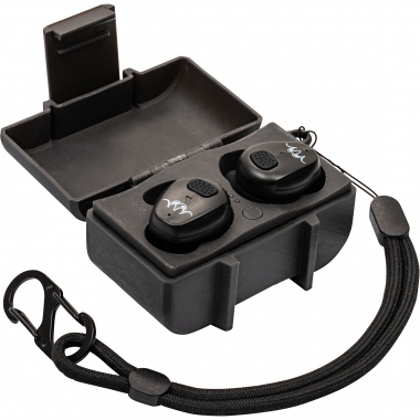 Blaser Gehörschutz InEar (Braun)