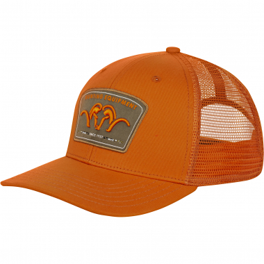 Blaser Kappe Argali Badge 5Edge (rost)