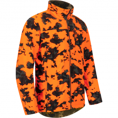 Blaser Rotation Jacke Herren (Silence Camouflage)